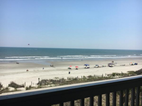 Xanadu I E4 Condo, Myrtle Beach